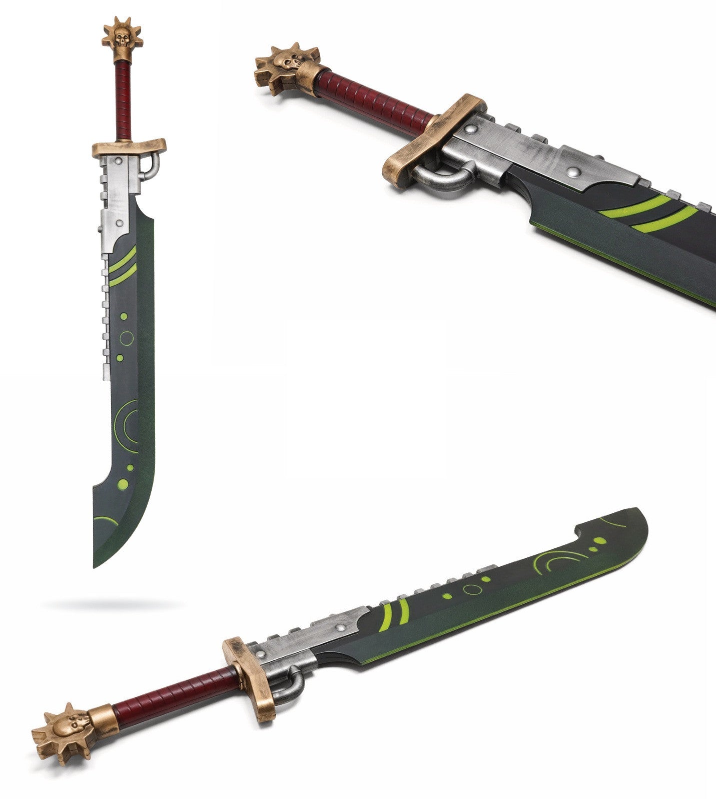 Xenophase Blade