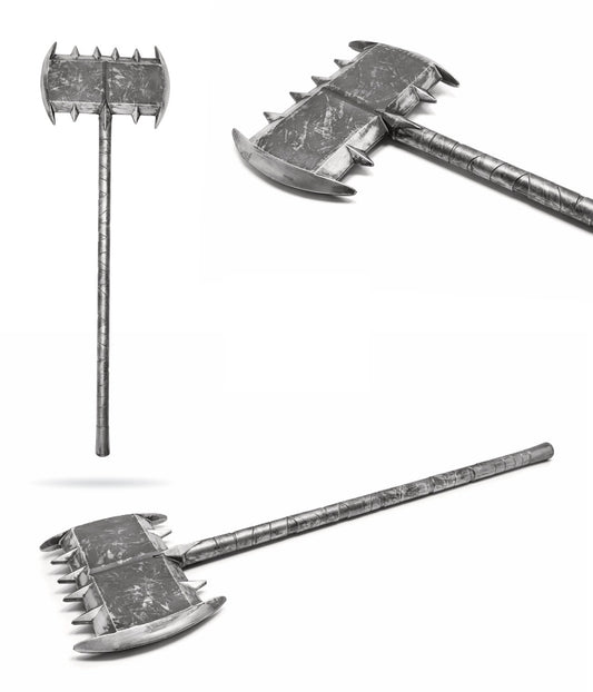 Absolute Battle Axe replica