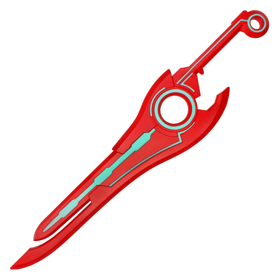 Monado Sword from Xenoblade Chronicles 