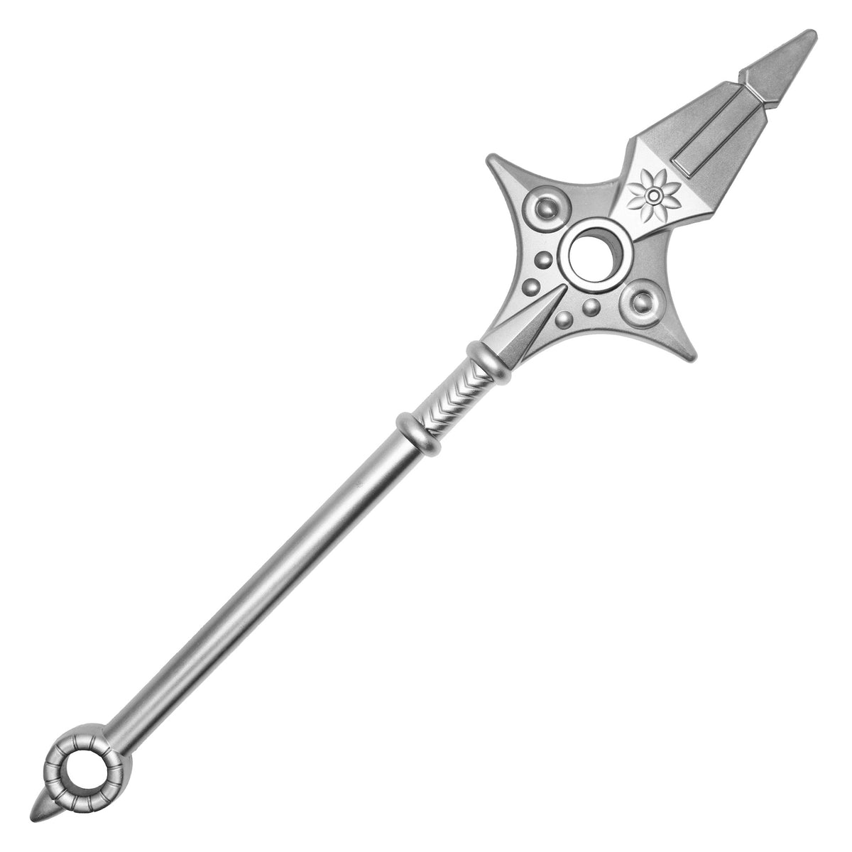 39 Inch Foam Spear Replica | Cosplay Prop (High-Density Foam)