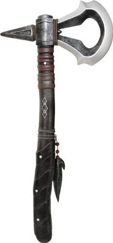 Connor's Tomahawk from Assassins Creed III (Latex)