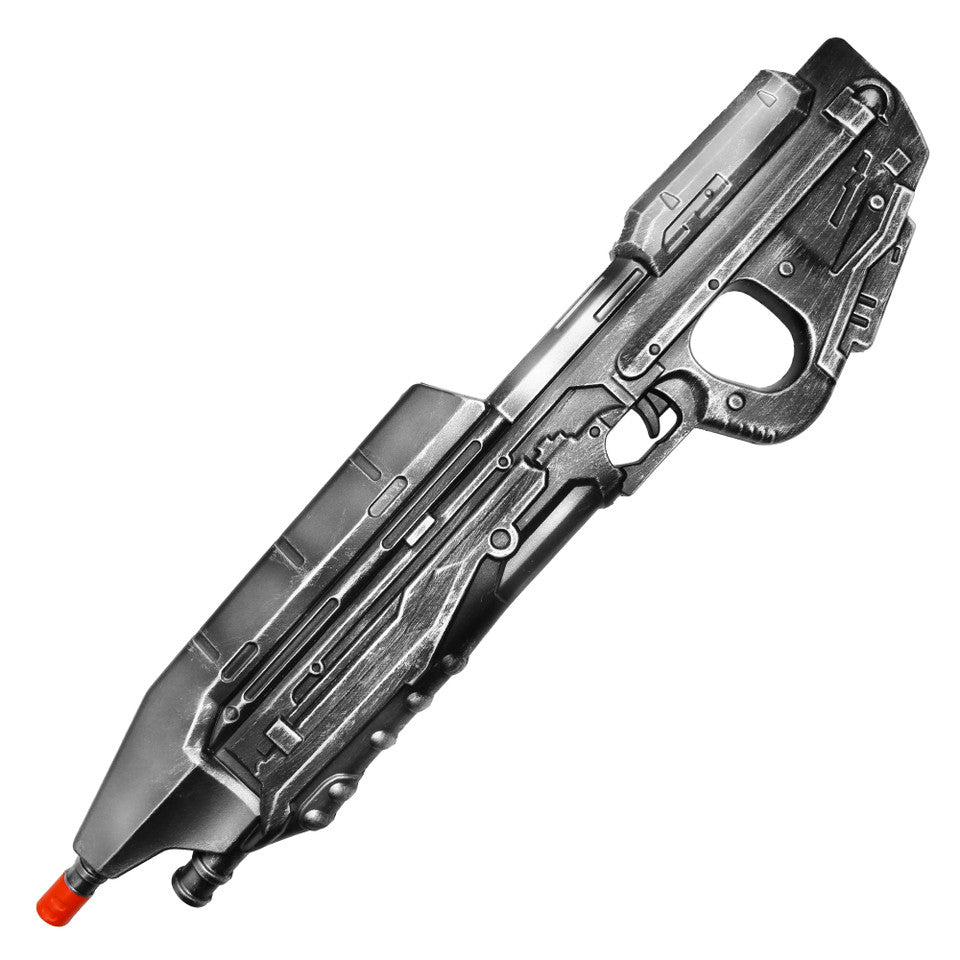 Ma5 Variations MA5 Series Assault Rifle | Halo (High-Density Foam) – Cubold Gaming