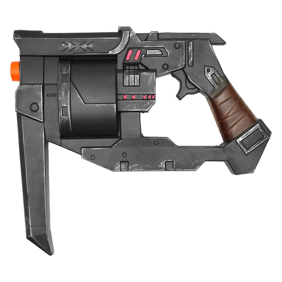 The Mangler Replica