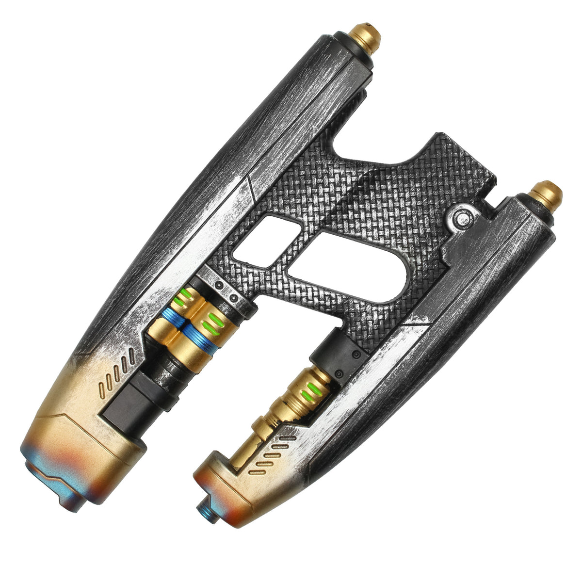 Galaxy Blaster Replica - Guardians of the Galaxy (High-Density Foam)