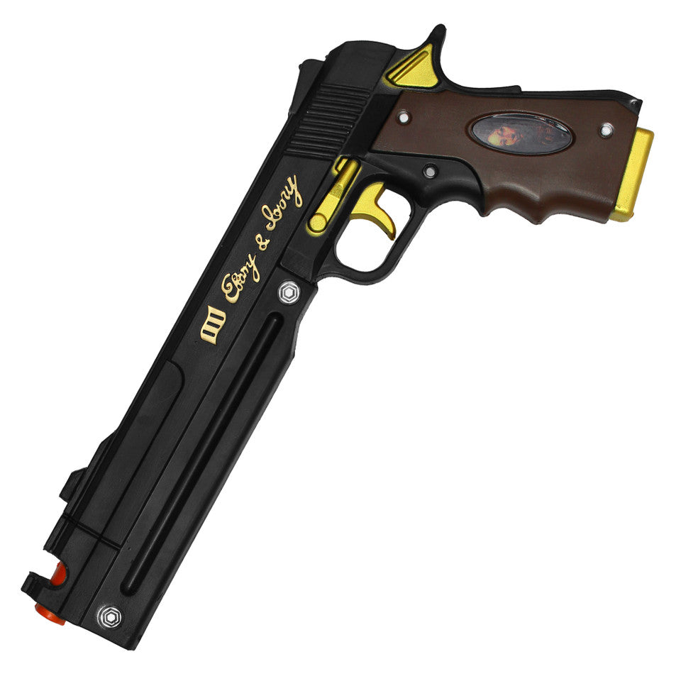 Dante's Ebony - Devil May Cry (Foam)