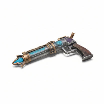 Jinx Pistol Replica season 2 replica