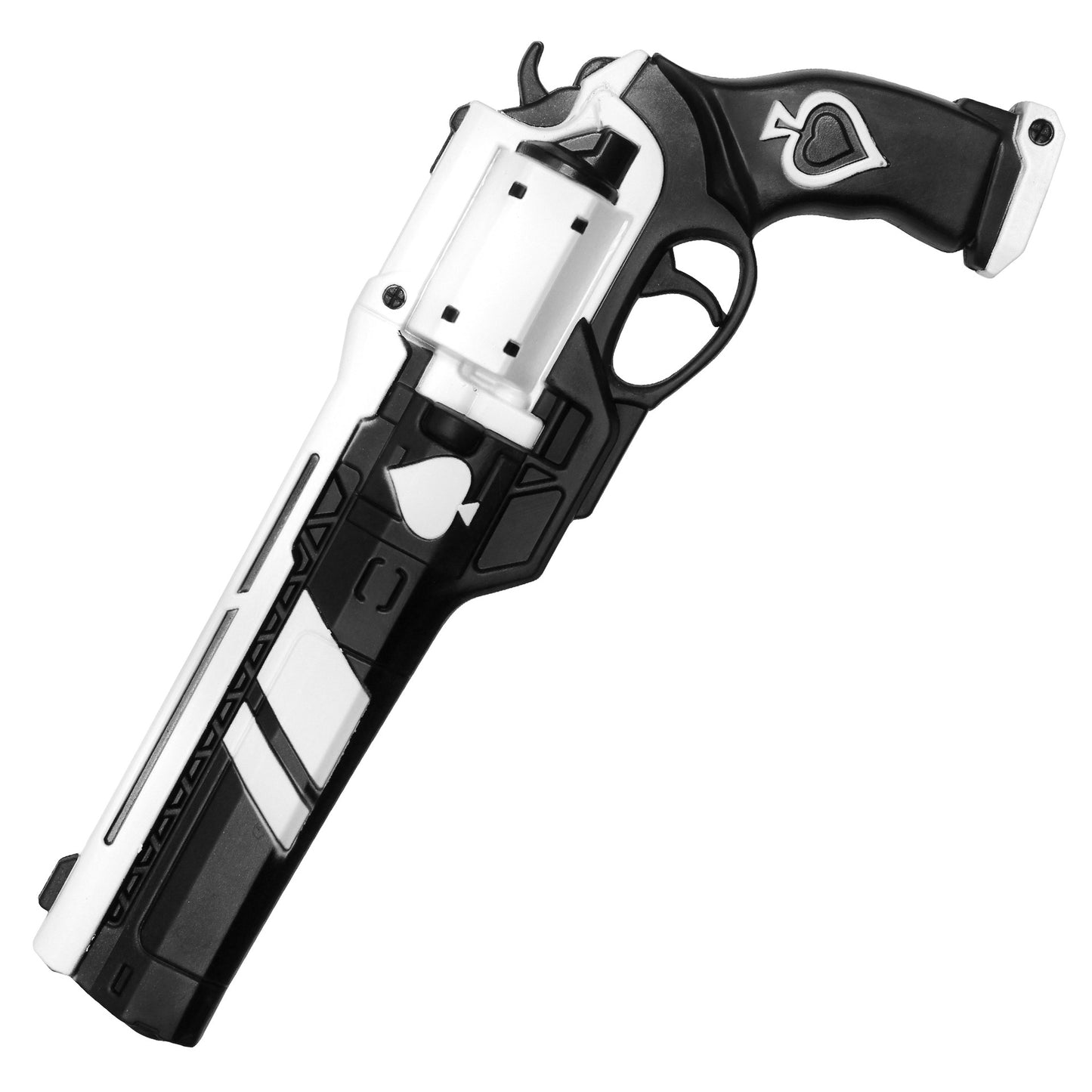 The Ace of Spades Pistol Replica