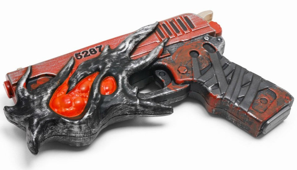 Service Pistol Replica