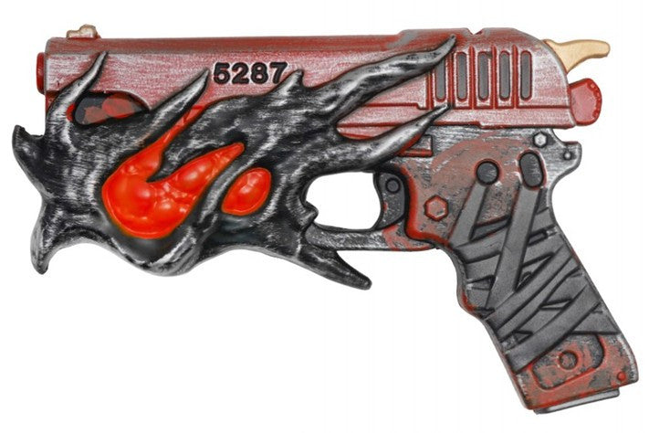 Service Pistol Replica