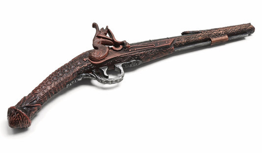 The Evelyn Pistol Replica