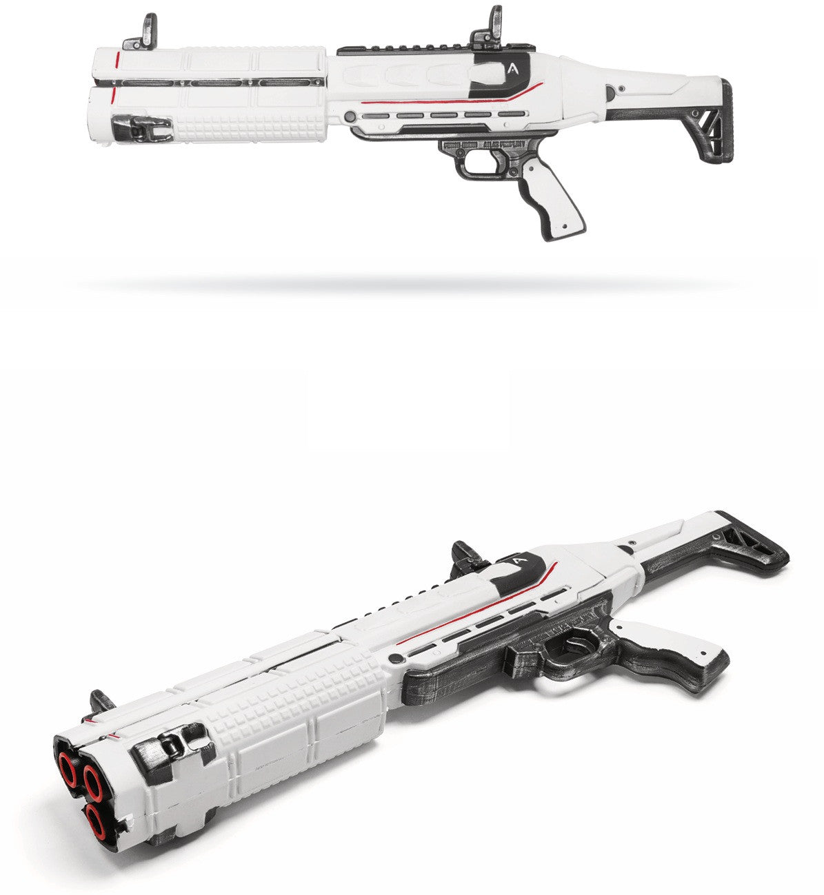 CEL-3 Cauterizer Replica