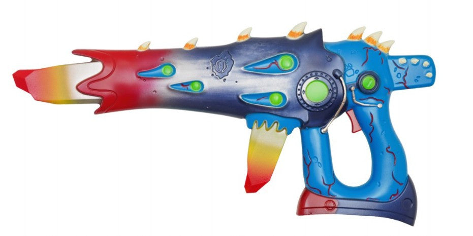 Super Rare Alien MultifromTool