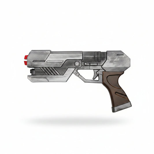 Samus' Paralyzer Replica