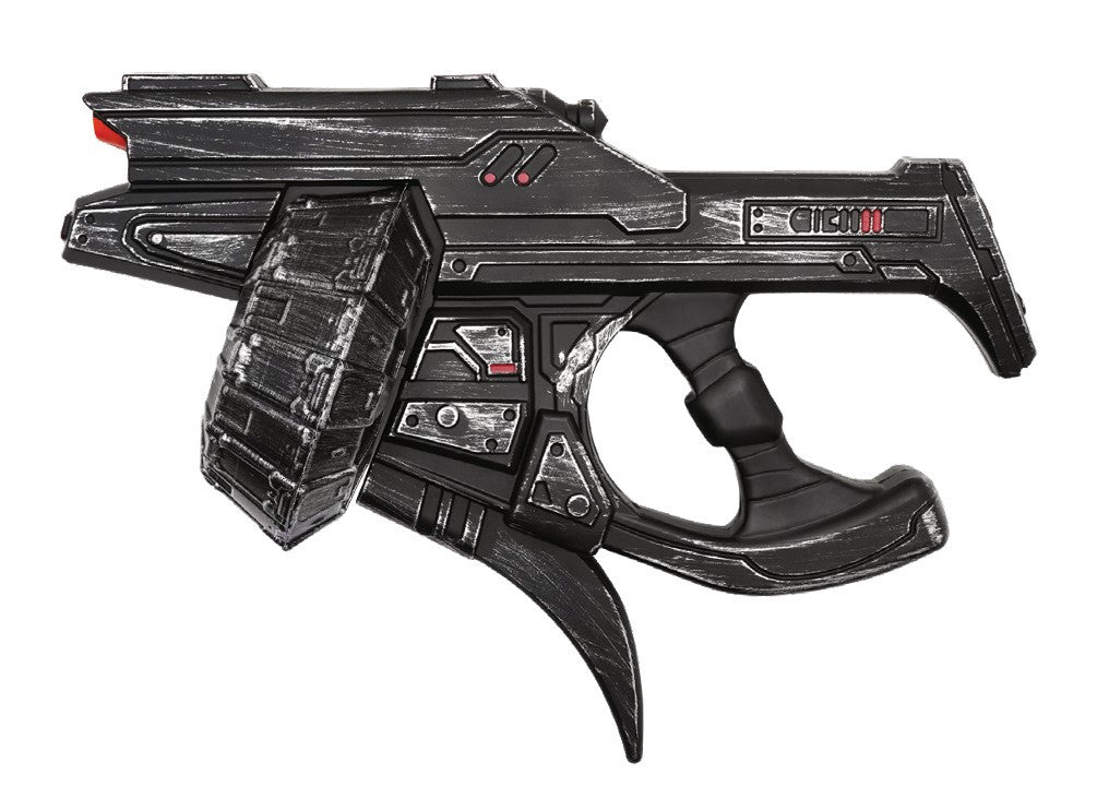 Type-52 Mauler Pistol foam replica inspired by Halo
