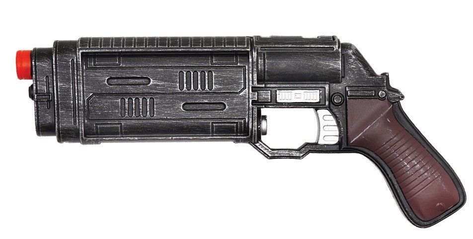 MW-20 Bryar Pistol foam replica blaster inspired by Star Wars