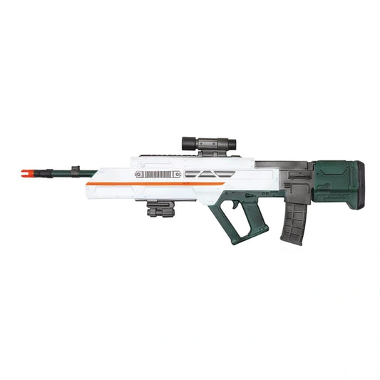 AR-23P Liberator Penetrator - Helldivers 2 (High-Density Foam)