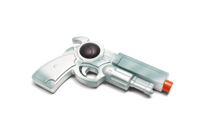 Emperor Revolver Replica (High-Density Foam) full view