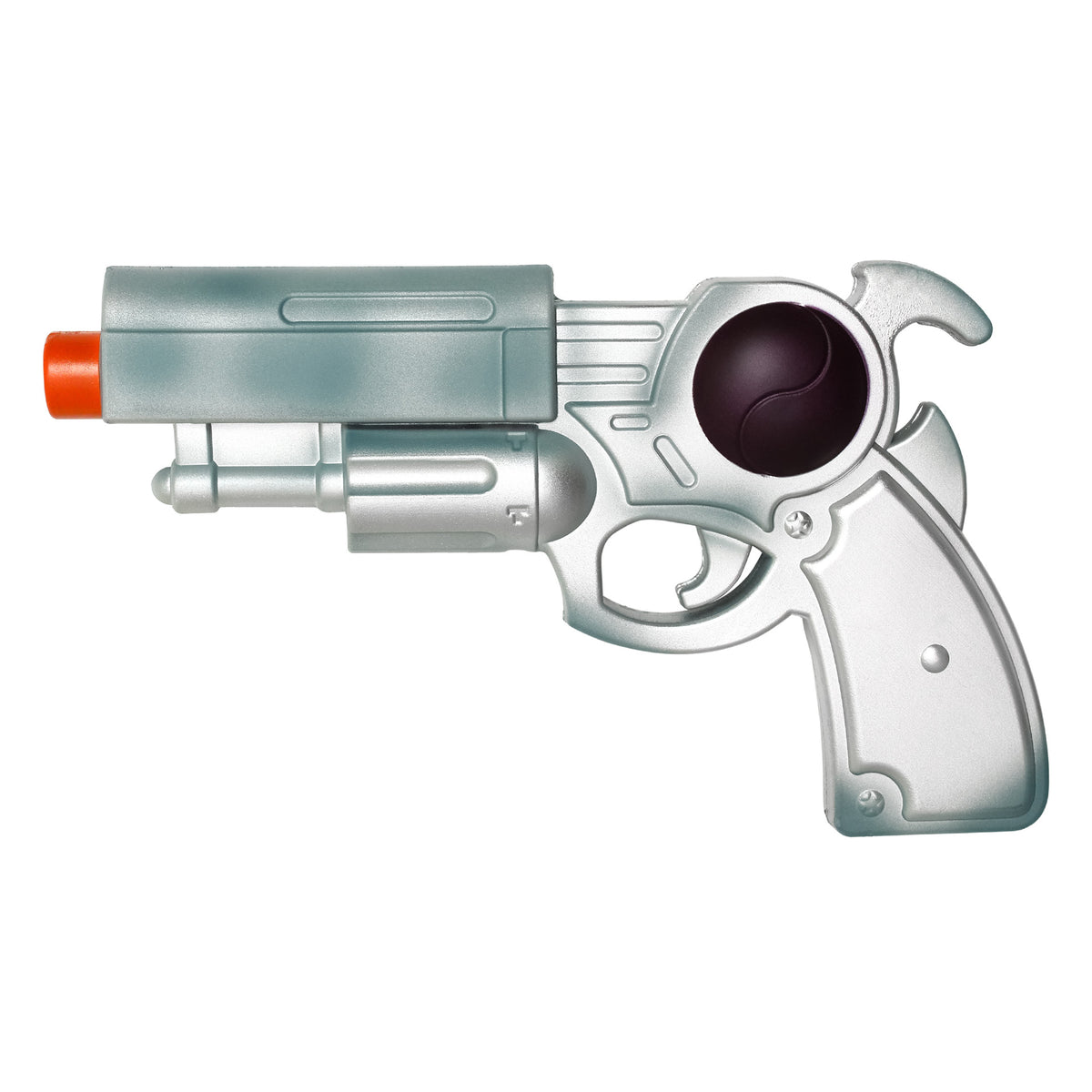 Emperor Revolver Replica (High-Density Foam)