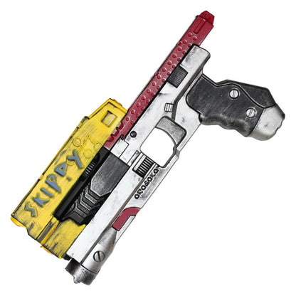 Skippy Pistol Replica