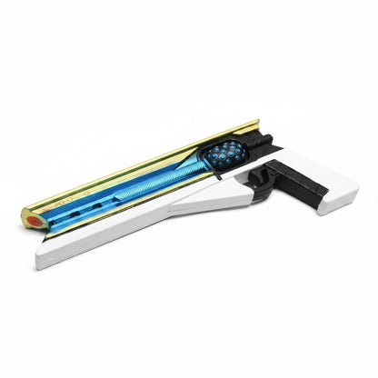 Sunshot Hand Cannon Replica