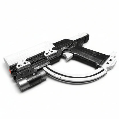 Forerunner Pistol Replica