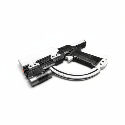 Forerunner Pistol Replica