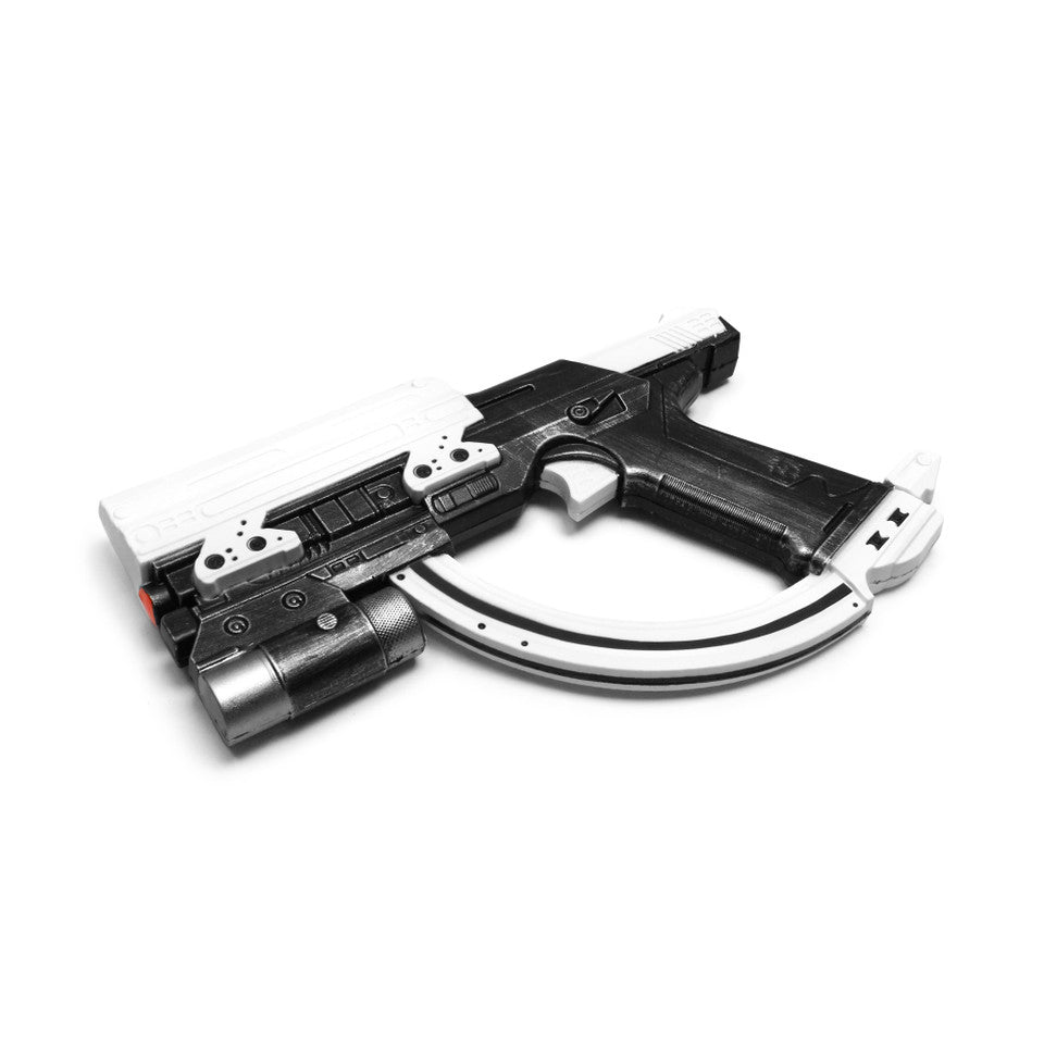 Forerunner Pistol Replica
