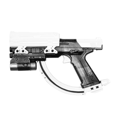 Forerunner Pistol Replica