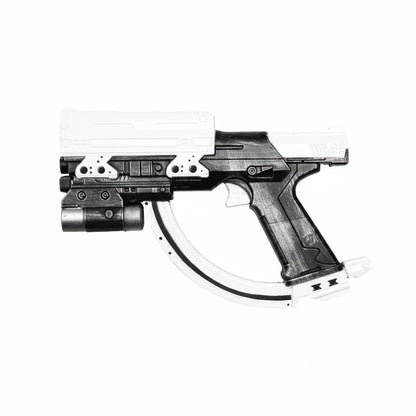 Forerunner Pistol Replica
