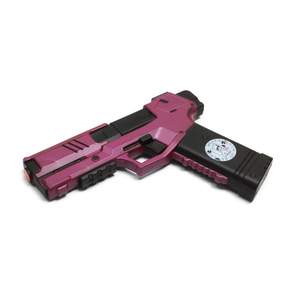 Lizzie Mfrom76E Pistol Replica