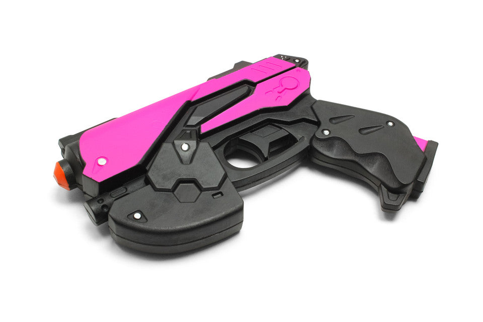D.Va Rival Blaster Replica