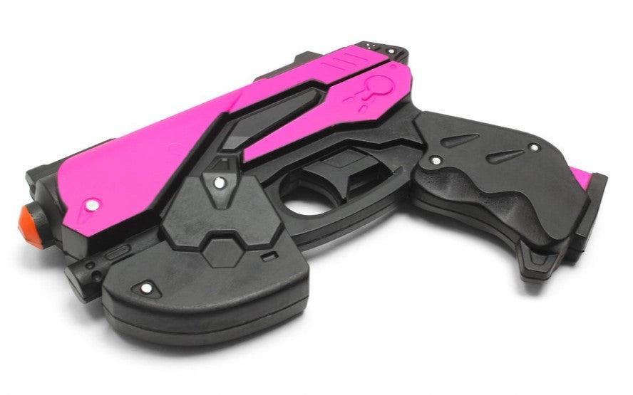D.Va Rival Blaster Replica