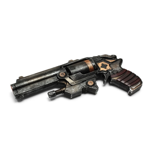 Boltok Pistol Replica