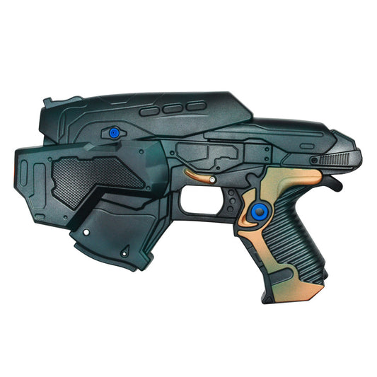 MX8 Snub Pistol Replica