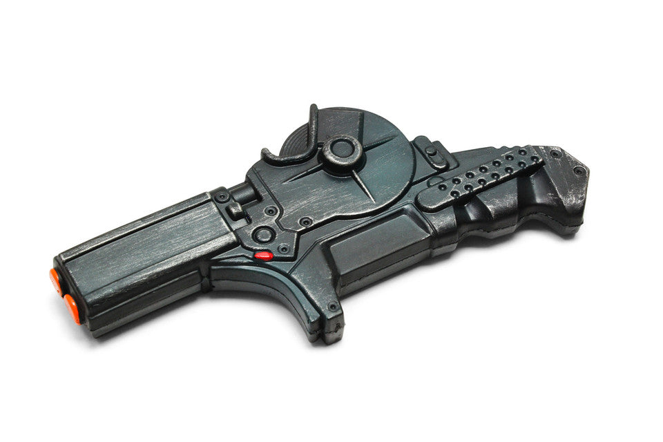 Batman Arkham Origins Grapple Gun Replica