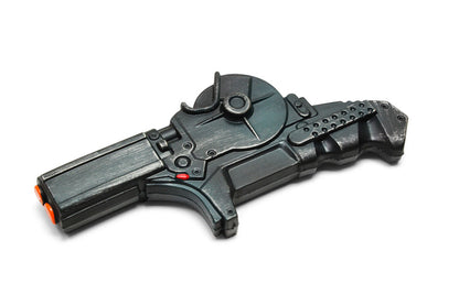 Batman Arkham Origins Grapple Gun Replica