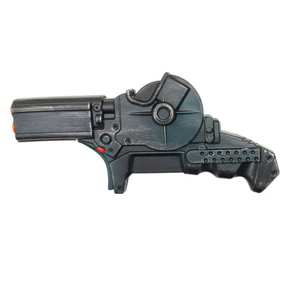 Batman Arkham Origins Grapple Gun Replica