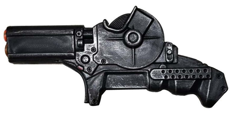 Batman Arkham Origins Grapple Gun Replica