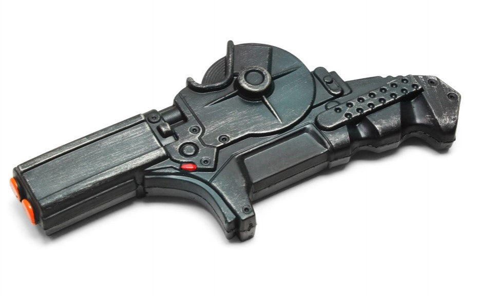 Batman Arkham Origins Grapple Gun Replica