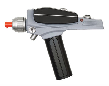 Phaser Pistol Replica