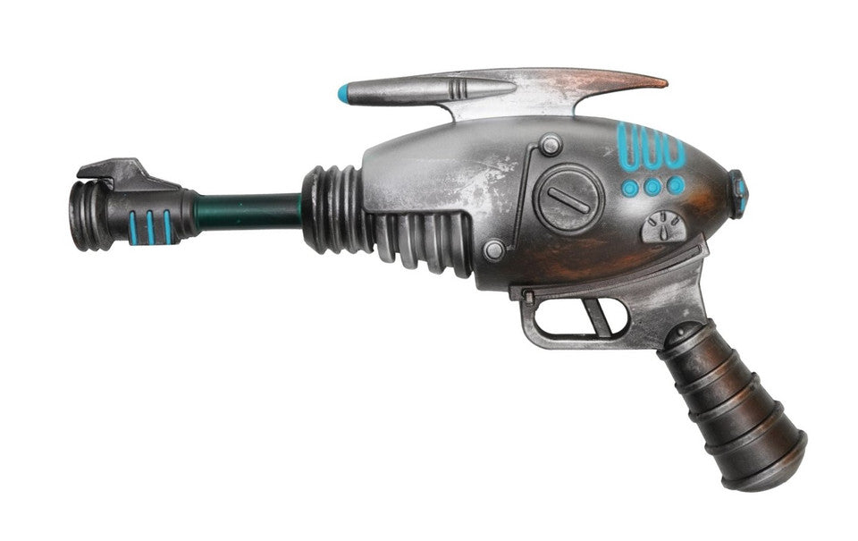 Alien Blaster - Fallout (Foam