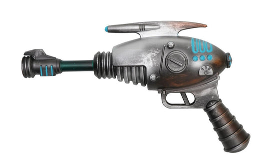 Alien Blaster - Fallout (Foam