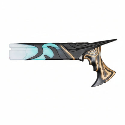 Lucian’s Dual Relic Pistol
