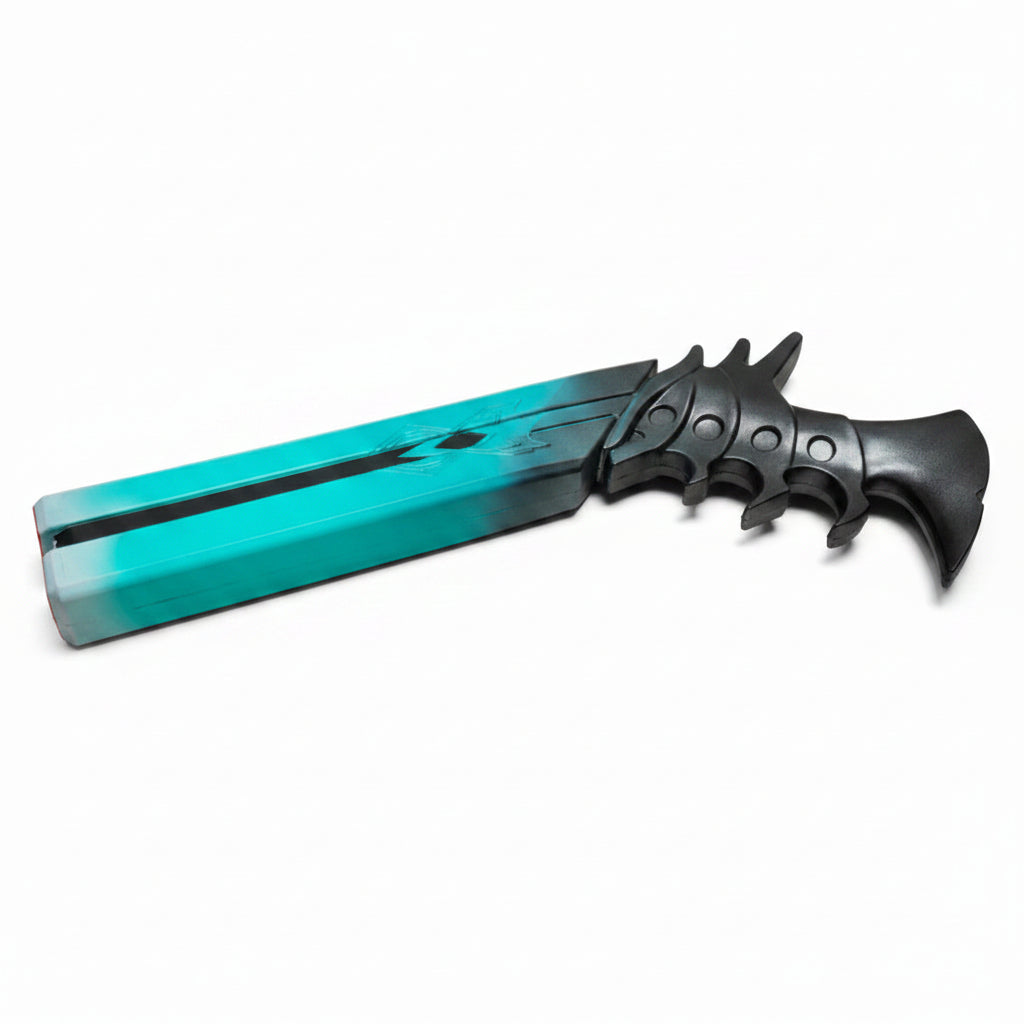 Lucian's Dual Relic Pistol Replica