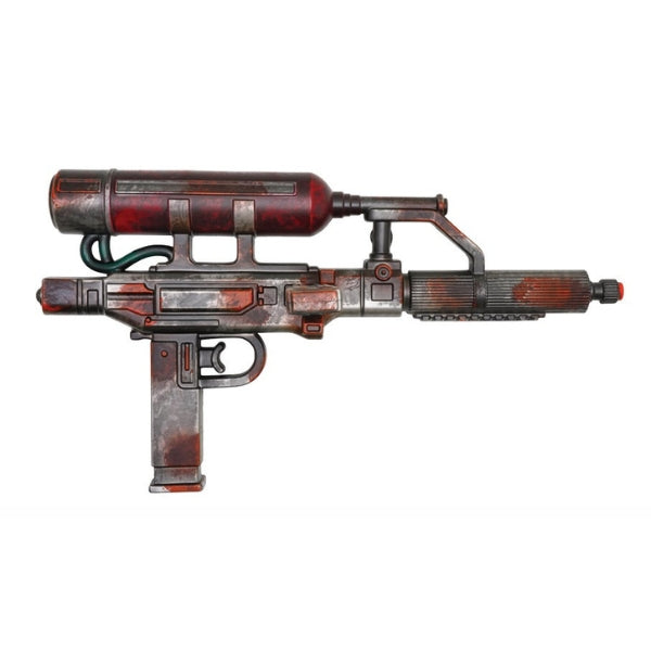 Kettle Replica - ARC Raiders