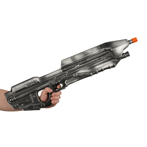 MA5 Series Assault Rifle | Halo (High-Density Foam) – Cubold Gaming