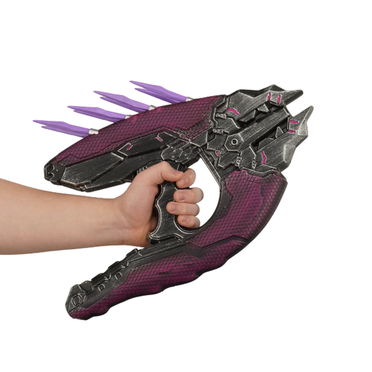 Needler Pistol Replica - Halo (High-Density Foam)