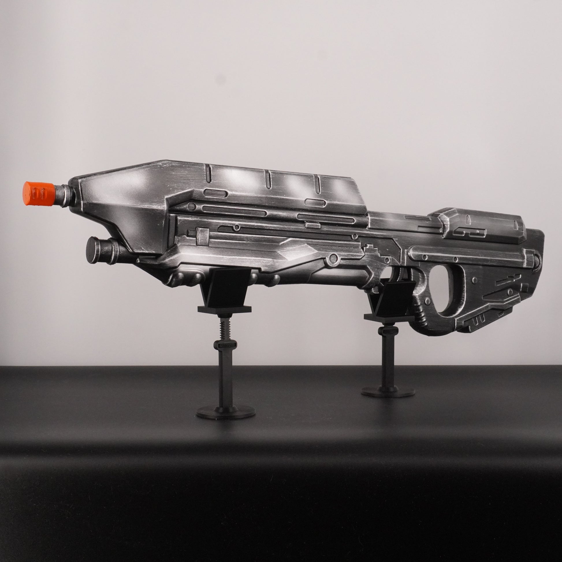 MA5 Series Assault Rifle