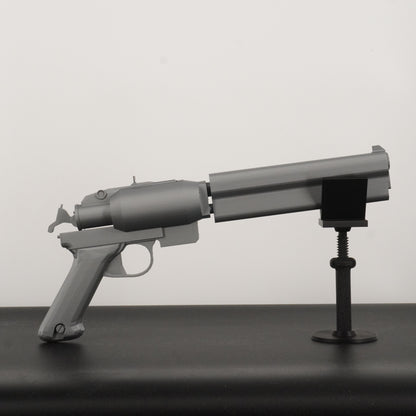 Anvil Revolver Replica - ARC Raiders (PLA)