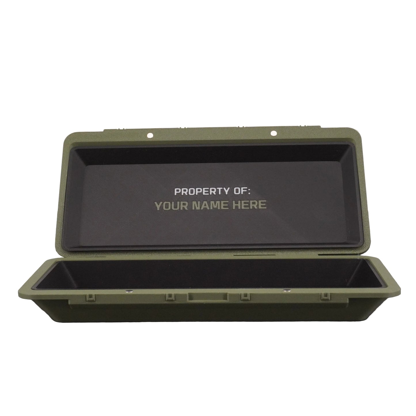 ARC Raiders Weapon Crate (PLA)